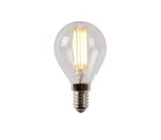 Lucide Stmievateľná LED žiarovka P45 E14/4W/230V - Lucide 49022/04/60