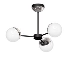 Luster na tyči SPHERE 3xE14/40W/230V