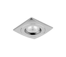 Luxera Downlight  1xGU10/50W