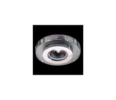 Luxera Downlight  chróm 1xGU10/50W