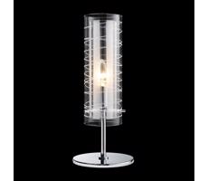 Luxera LUXERA  - Stolná lampa PALMIRA 1xE14/60W/230V