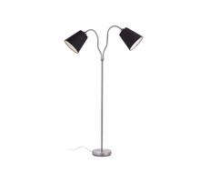 Markslöjd Markslöjd 105248 - Stojacia lampa MODENA 2xE27/60W/230V