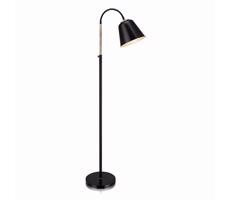 Markslöjd Markslöjd 105337 - Stojacia lampa KOLDING 1xE27/60W/230V