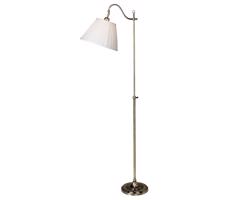 Markslöjd Markslöjd 105921 - Stojacia lampa CHARLESTON 1xE27/40W/230V