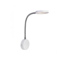 Markslöjd Markslöjd 106468 - LED Flexibilná lampička FLEX LED/5W/230V