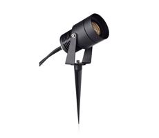 Markslöjd Markslöjd 106931 - LED Vonkajšia lampa GARDEN24 LED/9W/24V IP44