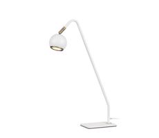 Markslöjd Markslöjd 107341 - Stolná lampa COCO 1xGU10/12W/230V