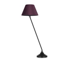 Markslöjd Markslöjd 107384 - Stolná lampa GARDA 1xE27/60W/230V