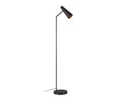 Markslöjd Markslöjd 107900 - Stojacia lampa PEAK 1xE14/40W/230V