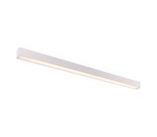 MAXLIGHT MAXLIGHT C0125D - LED Stmievateľné stropné svietidlo LINEAR LED/36W/230V biela