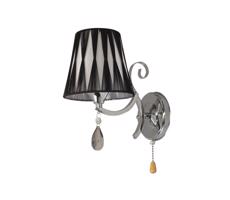 Nástenná lampa 1xE14/60W/230V