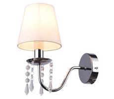 Nástenná lampa RUTI 1xE14/40W/230V