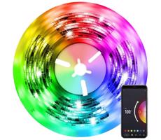 NEO 07790L-LED RGB+CCT St. pásik NEO SMART LED/15W/230V 3m IP65 Wi-Fi Tuya