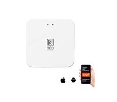 NEO MULTI BRIDGE PRO Smart Zigbee 07117-3