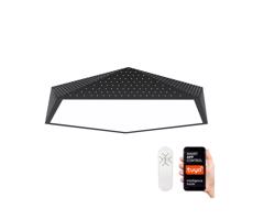 Neo  NEO 07151-B80 - LED Stmievateľné svietidlo BRILIANT 56W/230V Wi-Fi Tuya + DO