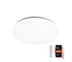 Neo  NEO 07156-38 - LED Stmievateľné svietidlo ANCORA LED/24W/230V Wi-Fi Tuya+DO