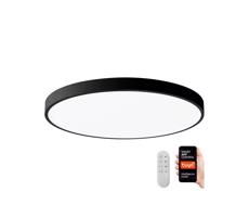 Neo  NEO 07250L-LED Stmievateľné svietidlo SEMPLICI 60W/230V Wi-Fi Tuya čierna +DO