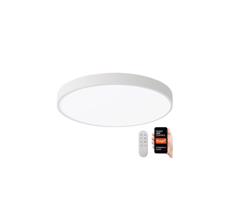 Neo  NEO 07251L -LED Stmievateľné svietidlo SEMPLICI 36W/230V Wi-Fi Tuya bílá+ DO