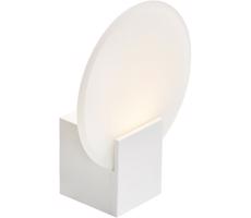 Nordlux Nordlux - LED Stmievateľné kúpeľňové nástenné svietidlo HESTER LED/9,5W/230V biela