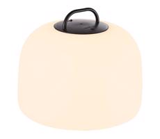 Nordlux Nordlux-LED Stmievateľné vonkajšie prenosné svietidlo KETTLE TO-GO LED/6,8W/3,7V IP65