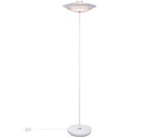 Nordlux Nordlux - Stojacia lampa BRETAGNE 1xG9/25W/230V biela