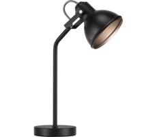 Nordlux Nordlux - Stolná lampa ASLAK 1xE27/15W/230V