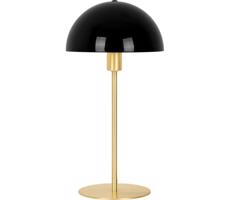 Nordlux Nordlux - Stolná lampa ELLEN 1xE14/40W/230V zlatá/čierna