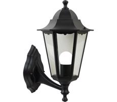 Nordlux Nordlux - Vonkajšia nástenná lampa CARDIFF 1xE27/60W/230V IP44