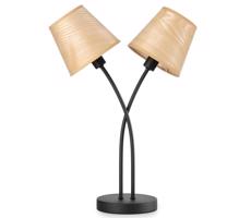 ONLI ONLI - Stolná lampa ASIA 2xE14/6W/230V 50 cm