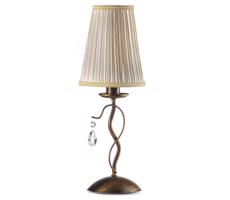 ONLI ONLI - Stolná lampa DELIA 1xE14/6W/230V 42 cm