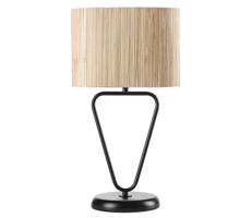 ONLI ONLI - Stolná lampa MADU 1xE27/22W/230V 46 cm