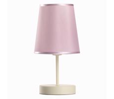 ONLI ONLI - Stolná lampa NINETTA 1xE14/6W/230V 29 cm