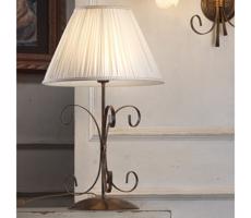 ONLI ONLI - Stolná lampa ODINO 1xE27/6W/230V 57 cm