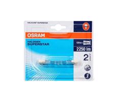 Osram Halogénová žiarovka HALOLINE R7s/120W/230V 2900K - Osram 75 mm