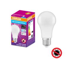 Osram LED Antibakteriálna žiarovka A100 E27/13W/230V 6500K - Osram