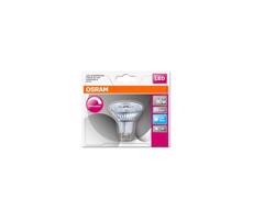 Osram LED Stmievateľná žiarovka GU10/8W/230V 4000K - Osram