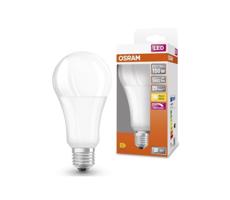 Osram LED Stmievateľná žiarovka SUPERSTAR E27/20W/230V 2700K - Osram