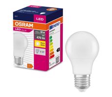 Osram LED Žiarovka A40 E14/4,9W/230V 2700K - Osram