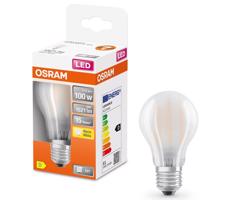 Osram LED Žiarovka A60 E27/11W/230V 2700K - Osram