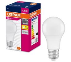 Osram LED Žiarovka A60 E27/8,5W/230V 2700K - Osram