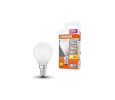 Osram LED Žiarovka E14/5,5W/230V 2700K - Osram