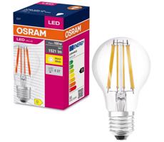 Osram LED Žiarovka FILAMENT A100 E27/11W/230V 2700K - Osram