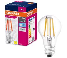 Osram LED Žiarovka FILAMENT A100 E27/11W/230V 4000K - Osram