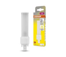 Osram LED Žiarovka G23/3,5W/230V 3000K - Osram