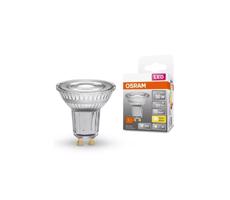 Osram LED Žiarovka PAR16 GU10/4,3W/230V 2700K - Osram