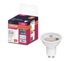 Osram LED Žiarovka VALUE PAR16 GU10/6,9W/230V 6500K 120° biela - Ledvance