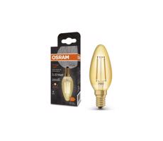 Osram LED Žiarovka VINTAGE E14/2,5W/230V 2400K - Osram