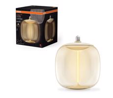 Osram LED Žiarovka VINTAGE FILAMENT E27/3,4W/230V 2700K - Osram