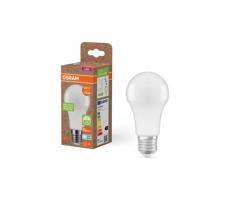 Osram LED Žiarovka z recyklovaného plastu A100 E27/14W/230V 4000K - Osram