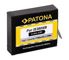 PATONA  -  Batéria 1150mAh/3,8V/4,4Wh